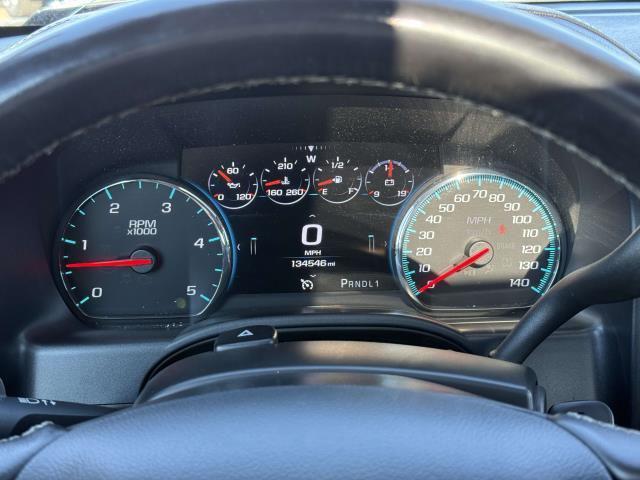 used 2018 GMC Sierra 3500 car, priced at $44,995
