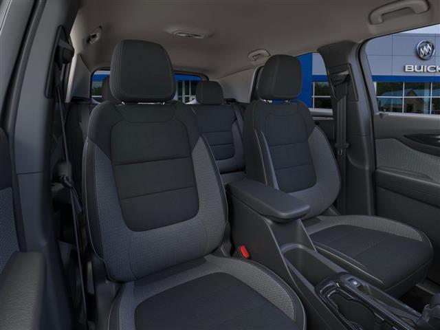 new 2026 Chevrolet TrailBlazer car, priced at $30,140