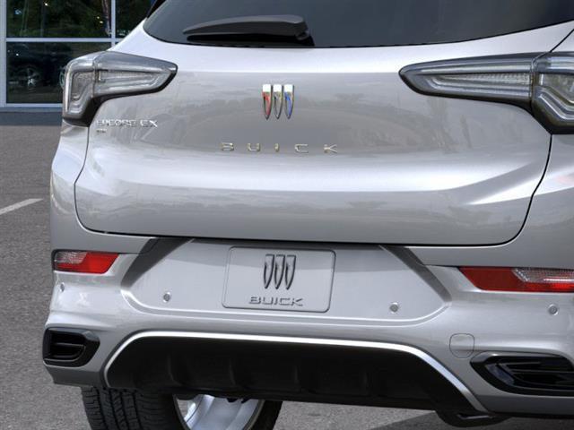 new 2026 Buick Encore GX car, priced at $38,150