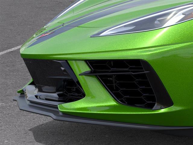 new 2026 Chevrolet Corvette car, priced at $105,930