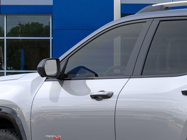 new 2026 GMC Terrain car, priced at $44,230