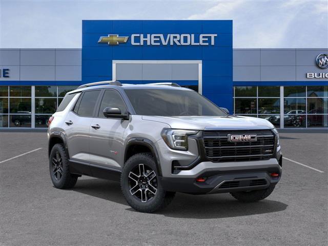 new 2026 GMC Terrain car, priced at $44,230