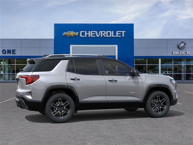 new 2026 GMC Terrain car, priced at $44,230