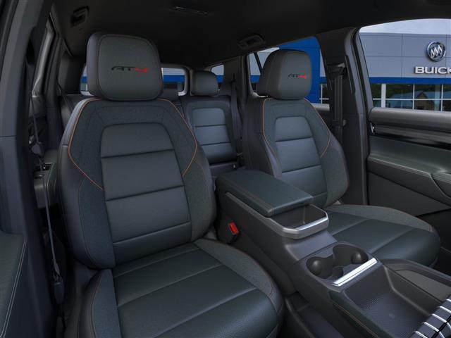 new 2026 GMC Terrain car, priced at $44,230