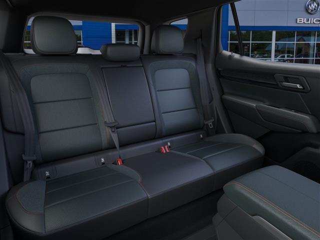 new 2026 GMC Terrain car, priced at $44,230