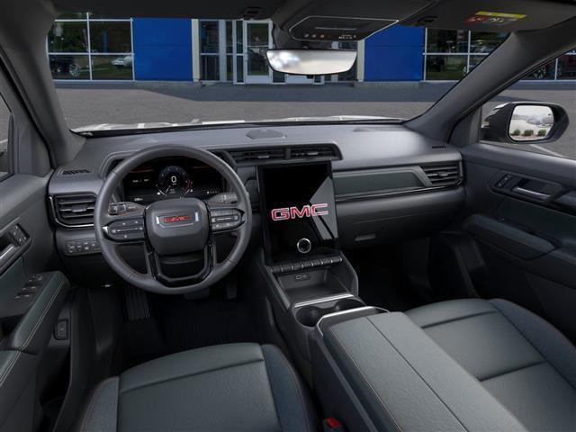 new 2026 GMC Terrain car, priced at $44,230