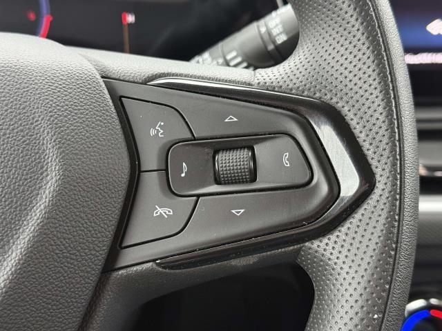 used 2024 Chevrolet TrailBlazer car, priced at $23,995