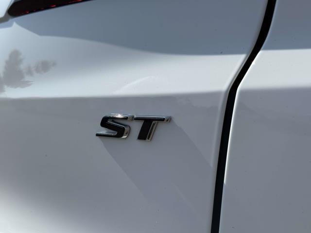 used 2024 Buick Envista car, priced at $24,500