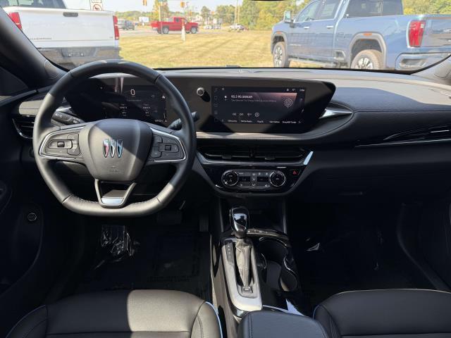 used 2024 Buick Envista car, priced at $24,500