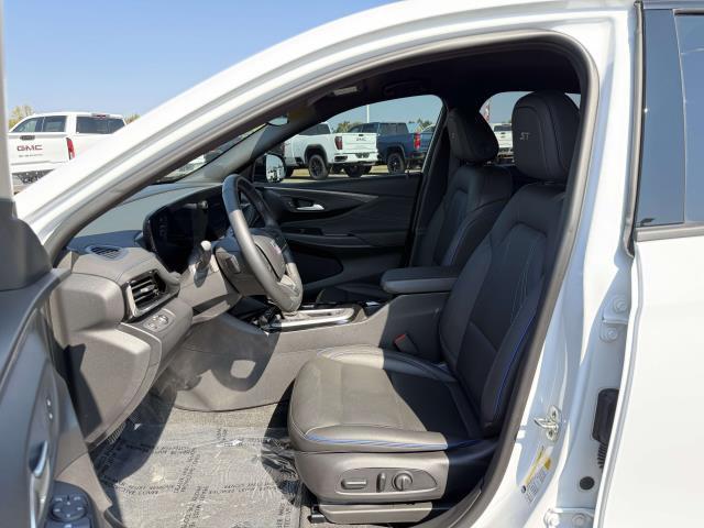 used 2024 Buick Envista car, priced at $24,500