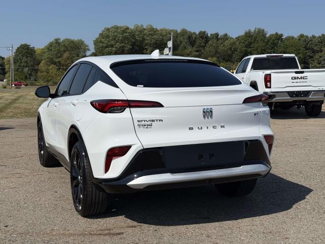 used 2024 Buick Envista car, priced at $24,500