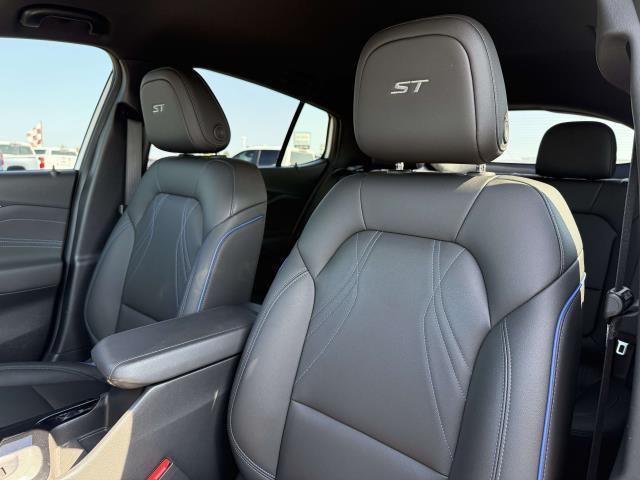 used 2024 Buick Envista car, priced at $24,500