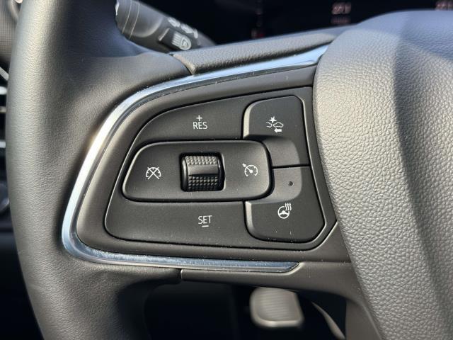 used 2024 Buick Envista car, priced at $24,500