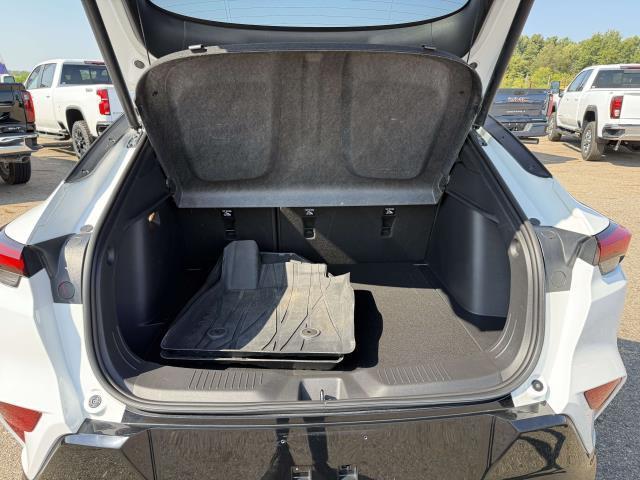 used 2024 Buick Envista car, priced at $24,500