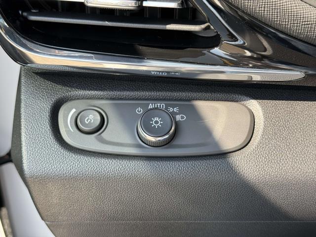 used 2024 Buick Envista car, priced at $24,500