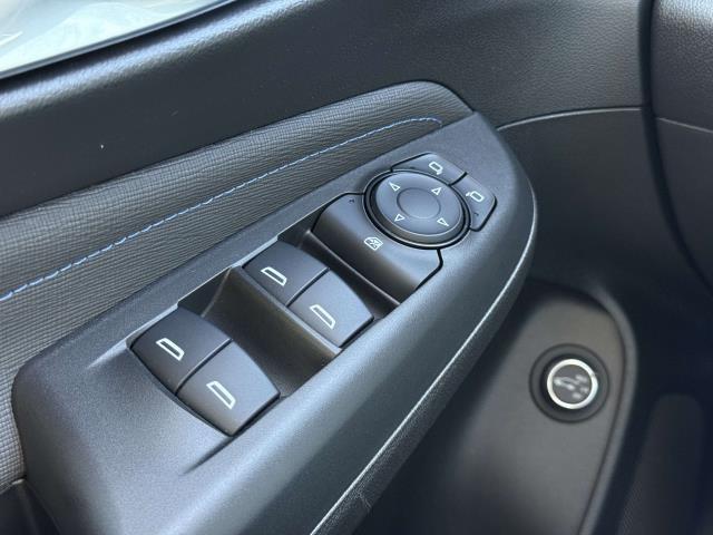 used 2024 Buick Envista car, priced at $24,500