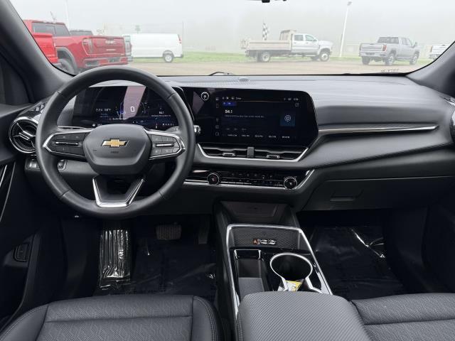 used 2025 Chevrolet Equinox car, priced at $29,995