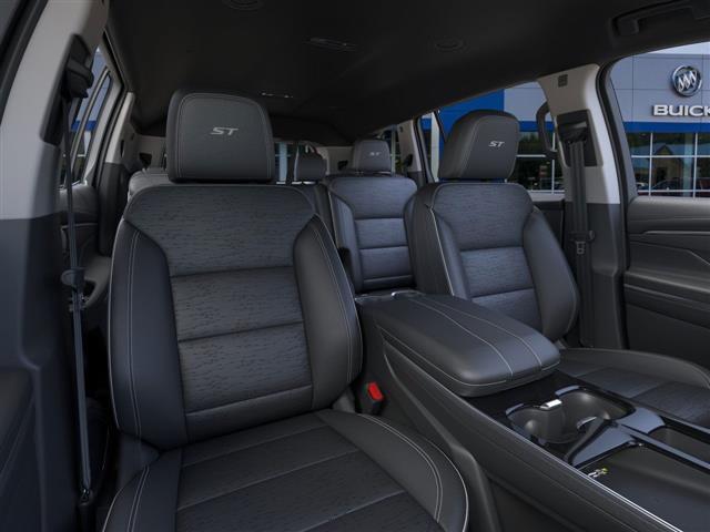 new 2026 Buick Enclave car, priced at $54,905