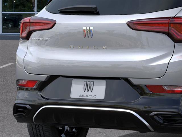 new 2026 Buick Encore GX car, priced at $31,445