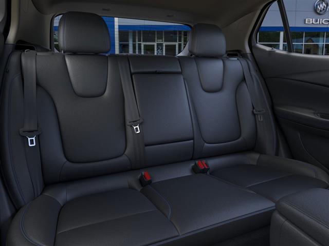 new 2026 Buick Encore GX car, priced at $31,445
