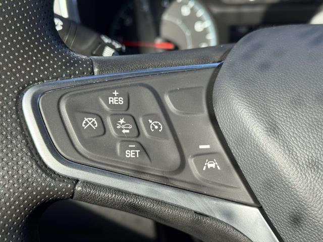 used 2023 Chevrolet Equinox car, priced at $20,995