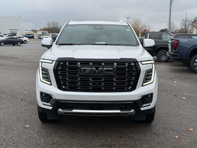 used 2025 GMC Yukon XL car, priced at $98,500