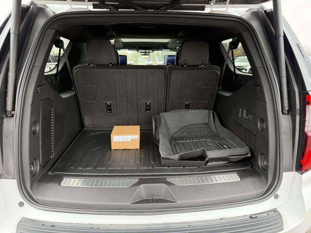 used 2025 GMC Yukon XL car, priced at $98,500