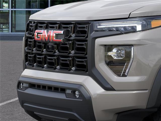 new 2026 GMC Canyon car, priced at $49,835