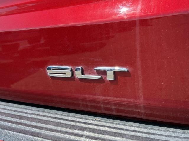 used 2023 GMC Yukon XL car, priced at $47,500