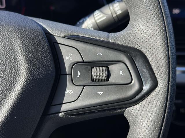 used 2025 Chevrolet Trax car, priced at $21,995