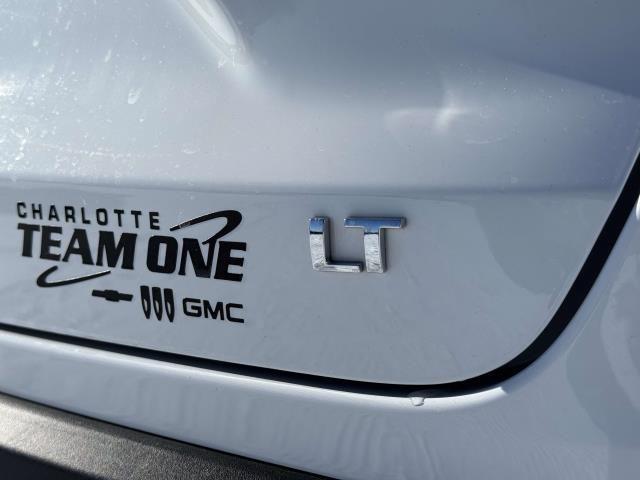 used 2025 Chevrolet Trax car, priced at $21,995