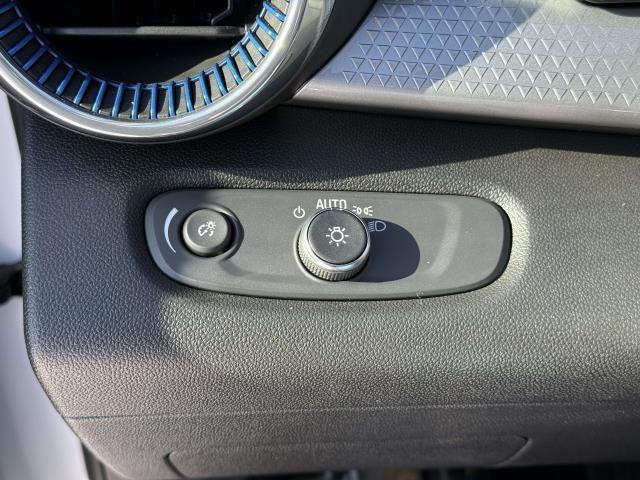 used 2025 Chevrolet Trax car, priced at $21,995