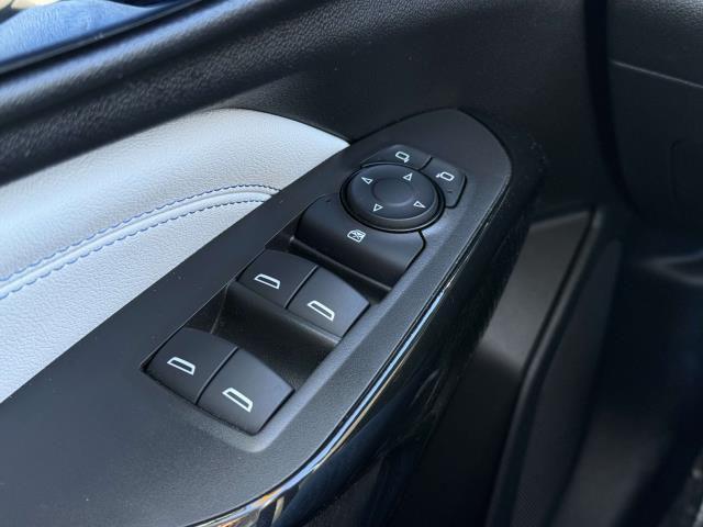 used 2025 Chevrolet Trax car, priced at $21,995