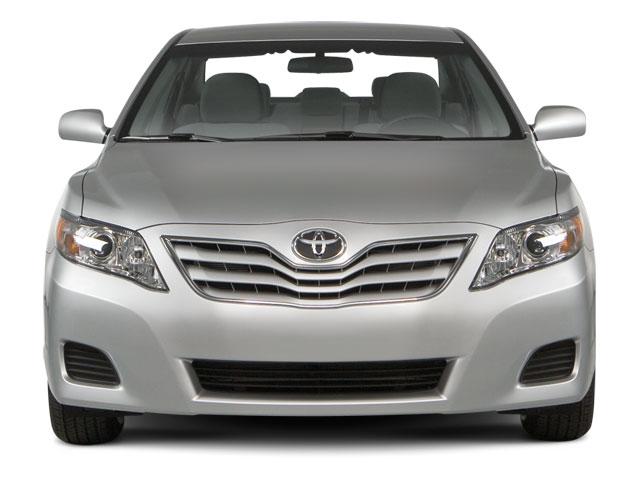 used 2010 Toyota Camry car, priced at $9,995