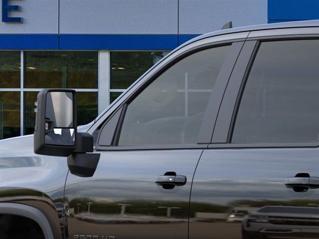 new 2026 Chevrolet Silverado 2500 car, priced at $79,980