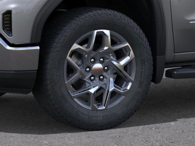new 2026 GMC Sierra 1500 car, priced at $72,625