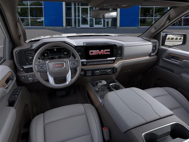 new 2026 GMC Sierra 1500 car, priced at $72,625