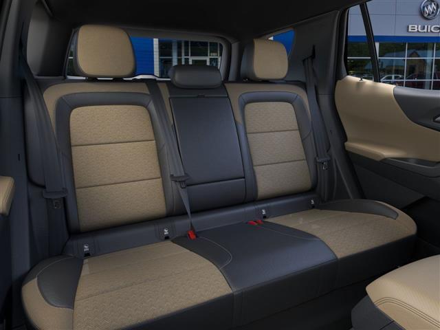 new 2026 Chevrolet Equinox car, priced at $37,660