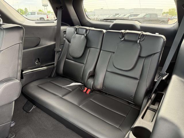 used 2021 Ford Explorer car, priced at $37,995