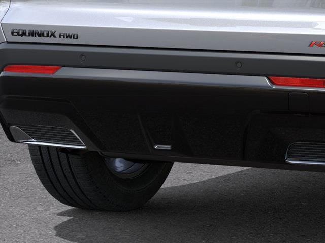 new 2026 Chevrolet Equinox car, priced at $40,335