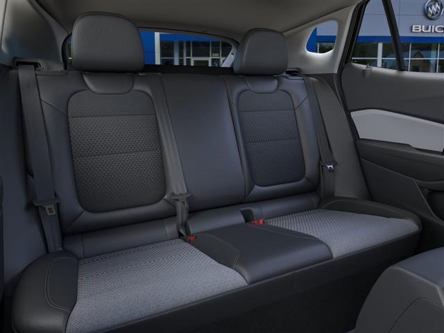 new 2025 Chevrolet Trax car, priced at $25,750