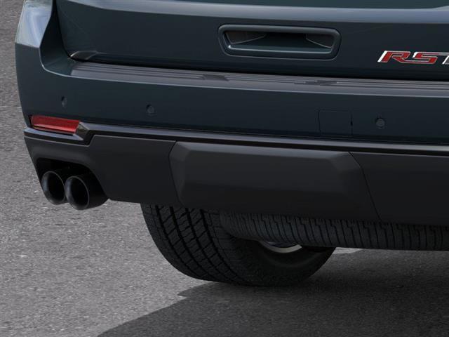 new 2026 Chevrolet Tahoe car, priced at $84,480