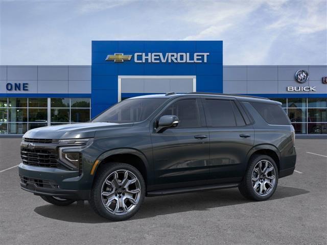 new 2026 Chevrolet Tahoe car, priced at $84,480