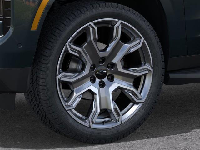 new 2026 Chevrolet Tahoe car, priced at $84,480