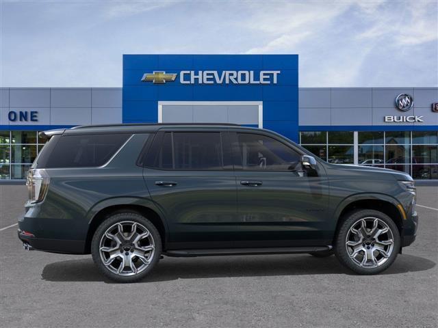 new 2026 Chevrolet Tahoe car, priced at $84,480