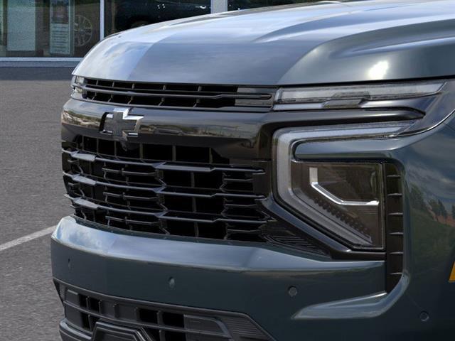 new 2026 Chevrolet Tahoe car, priced at $84,480