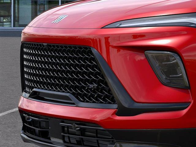 new 2026 Buick Enclave car, priced at $54,905