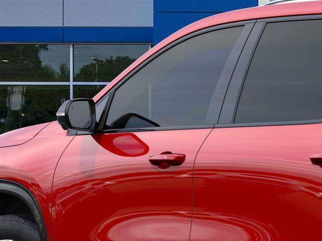 new 2026 Buick Enclave car, priced at $54,905