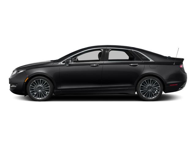 used 2016 Lincoln MKZ Hybrid car, priced at $12,995