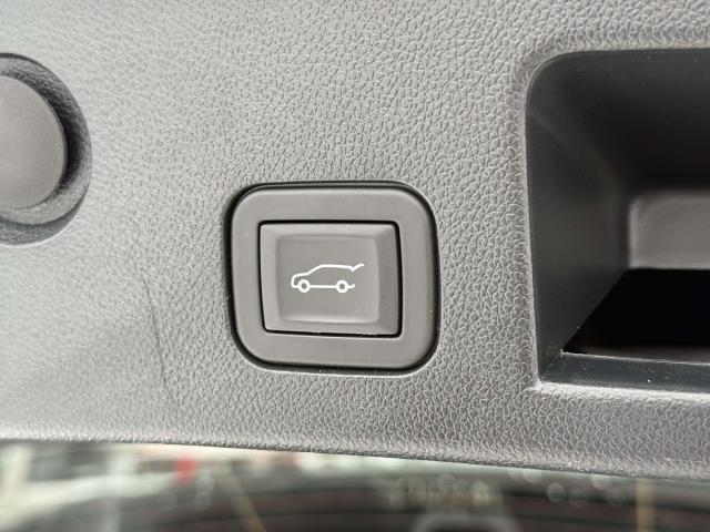 used 2025 Chevrolet Equinox car, priced at $27,995